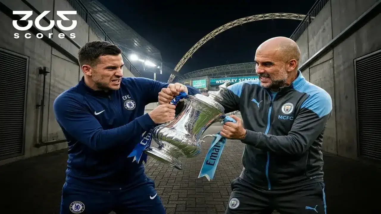 نهائي كسر العقدة.. هل ينقذ تشيلسي موسمه أم يكرس السيتي سطوته؟